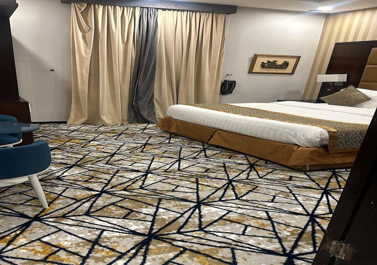 البيوتات المميزه Aparthotel Jeddah